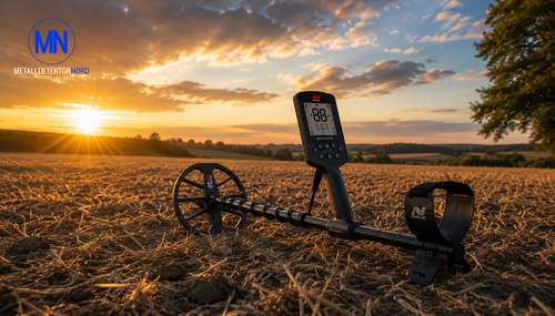 Minelab Manticore