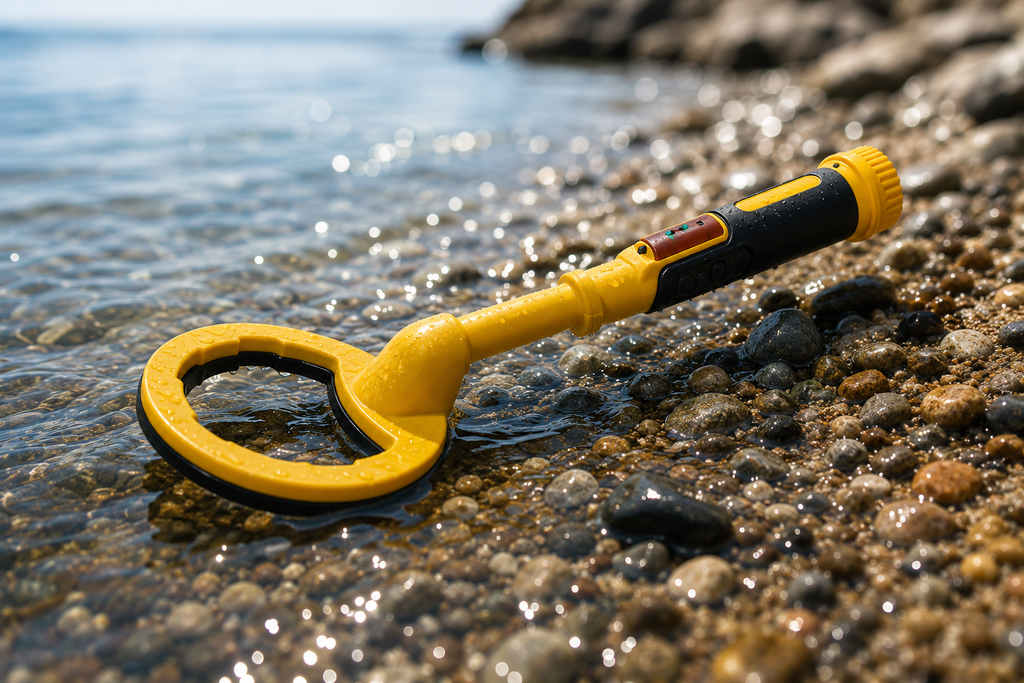 Nokta Pulsedive 2-IN-1
